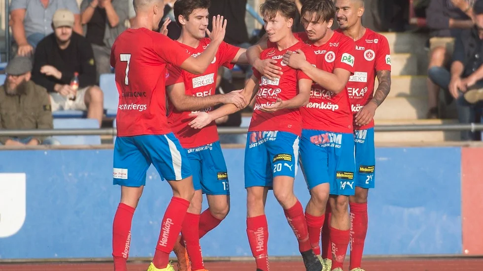 Ett gruppspel i Svenska cupen kan betyda hemmamatch mot allsvenskt publiklag, det kan skapa problem för Bissarna.