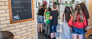 Låt skolmaten jobba för miljön