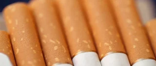 Katrineholmare får böta för cigarettsmuggling i tullen