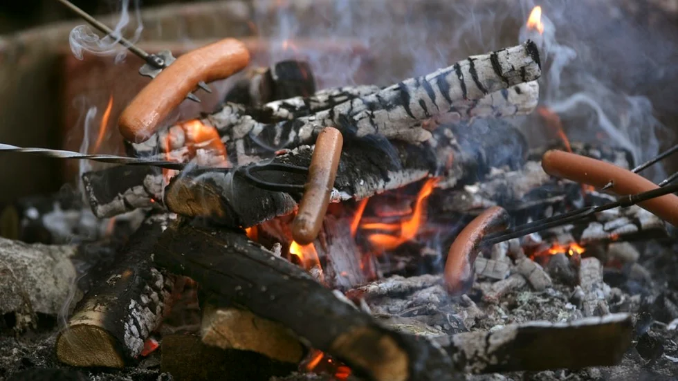 For the beeing a fire ban has been issued in Sörmland to prevent further fires to occur.