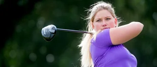 Stabilt spel för Lennartsson i Swedish Golf Tour