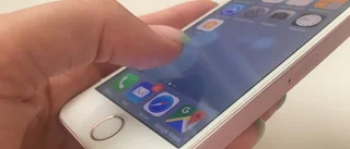 Varning för bedrägeriförsök via sms: "Klicka bort omedelbart"