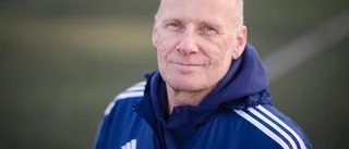 DFK utan tränare