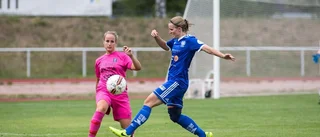 DFK:s nya taktik räckte inte till vinst