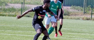 TVSK undvek negativt kvalspel efter ångestmatch