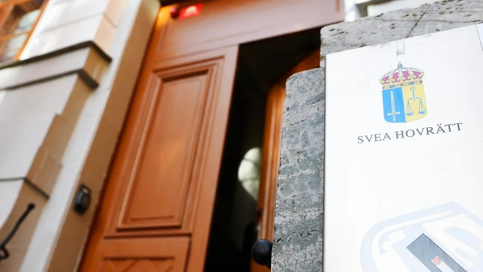 Mordrättegången efter mordet vid Östra skolan går nu vidare till högre instans.