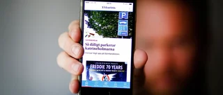 Tidningen omistlig för vår demokrati