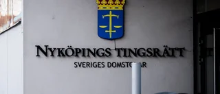 Gnestabo döms för utpressning och rånförsök – hotade med pilbåge