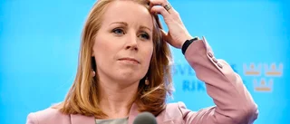 Lööf bör hitta vägen till en mittenregering