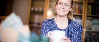 Lisa Moberg bryter kontraktet