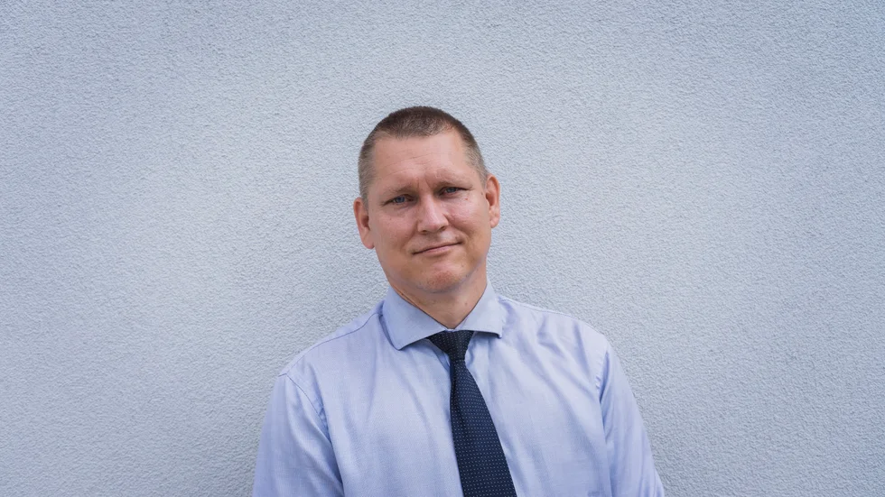 Det är rundgång i debatterna i Uppsala kommunfullmäktige, menar Kent Kumpula (SD).