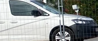 Polisen hittade både stulen bil och narkotika