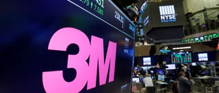 3 M vill knoppa av Health Care