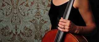 Romantisk musik i Sävja under rubriken Wonder women