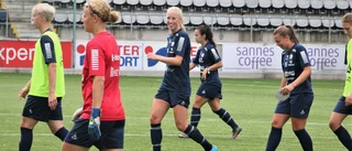 Linköpings skytteligaledare: "Jag hoppas på nästa VM"
