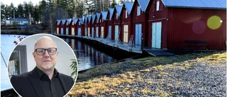 Chefernas sjöbodar användes som stugor – nu ska beslut tas