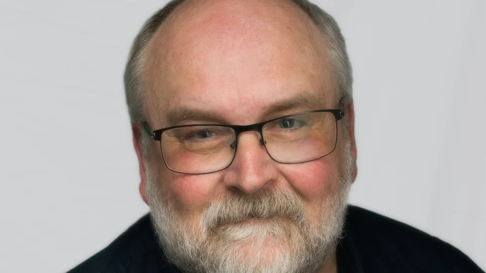 Håkan Andersson (C), ledamot i Regionstyrelsen, vill ha en fast läkarkontakt som känner patienten vid namn och vet vad hen behövt hjälp med tidigare.