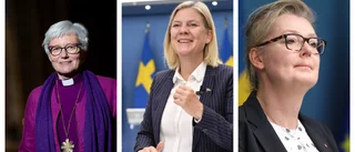 S borde kunna bättre än att förolämpa ärkebiskopen
