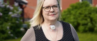 "Se till att sjukvårdspersonalen får en vettig arbetsmiljö”