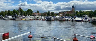 Besöksnäringen krisar i Strängnäs