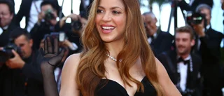 Shakira nobbar uppgörelse om skattefusket