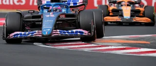 Kaos om F1-förare: "Har inte skrivit på"