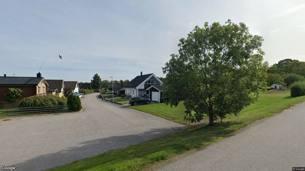 Nejlikevägen 9