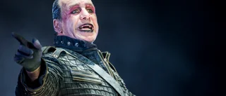 Synskadade får erbjudande av Rammstein