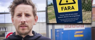 Gruvjätten vill ändra detaljplanen för östra Malmberget • Kritiken: "Medborgarna mår dåligt"
