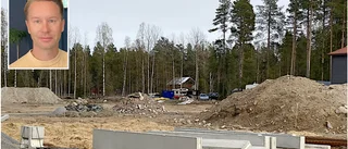 Positivt för projektet med industriradhus efter byggbesked för H 2 GS: "Nu hoppas vi kunna sälja allt"