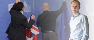 Brexit-problemen försvinner inte med Boris