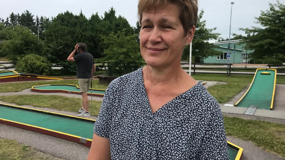 Anita Dackevall vill att kommunen ska ta mer hänsyn till LSS-boendens möjligheter för aktiviteter.