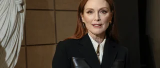 Julianne Moore basar över juryn i Venedig