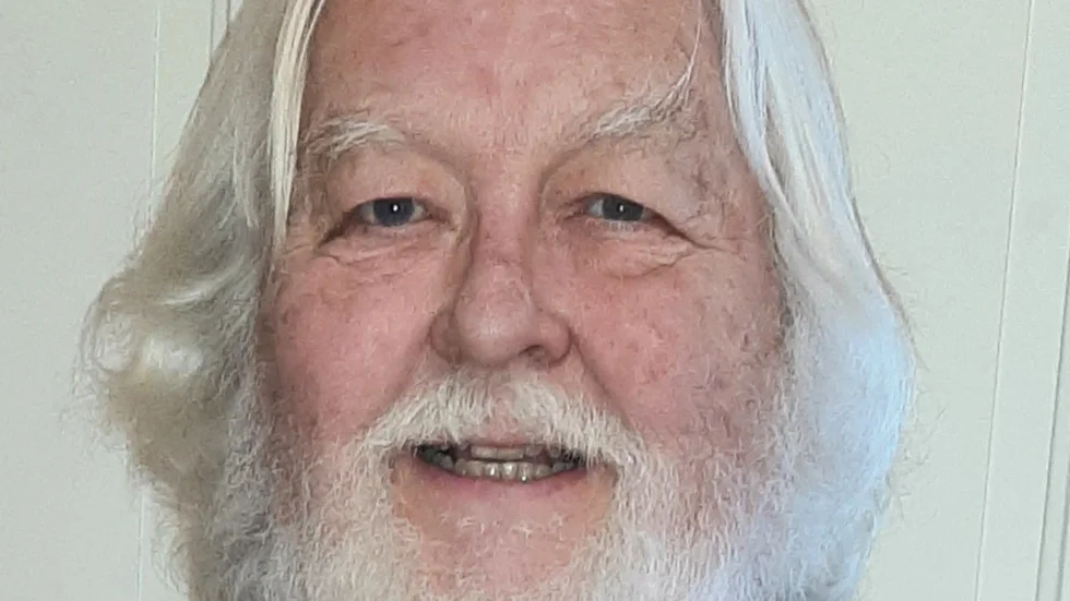 Göran Nordlander. 