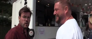 Så var Nordiska mästerskapet i food truck – vi sände live