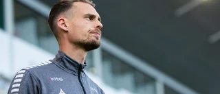 Förändringar i startelvan att vänta – Siriustränaren bekräftar två startdebutanter