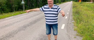 Vändträskborna vill påbörja grävning: "Vi vill inte att fibern ska ta samma väg som Telias – som inte blev av"