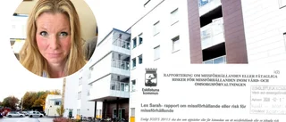 Dement skickades ensam till akuten med skallskada – nu reagerar ansvarig politiker på upprepade brister på boendet: "Oacceptabelt"