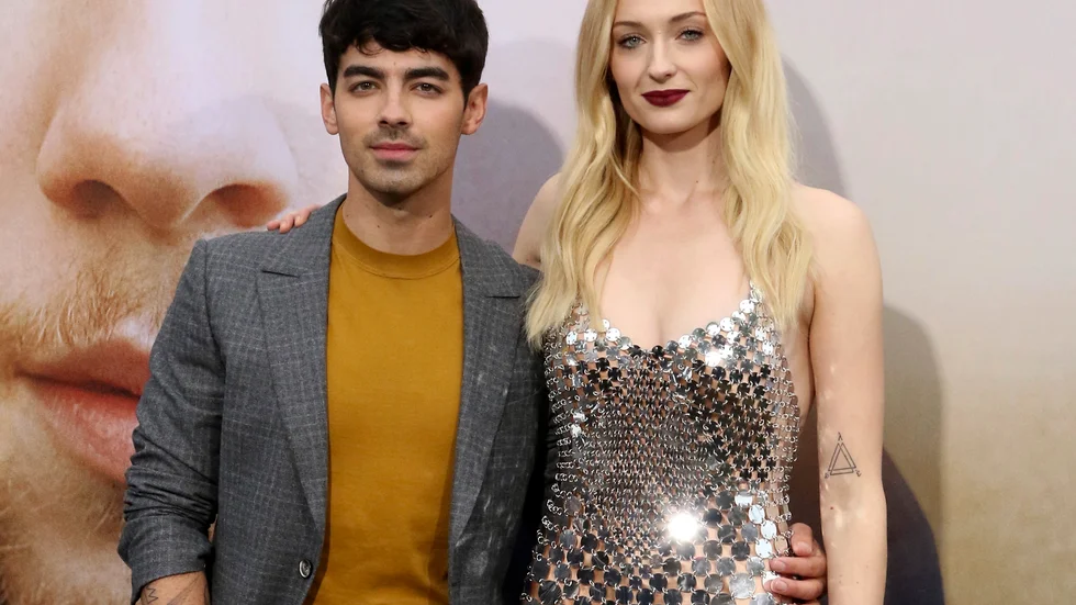 Joe Jonas och and Sophie Turner har fått en andra bebis.