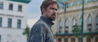 Ryan Gosling spelar en urdålig Jason Bourne-kopia i hjärndöda ”The gray man”