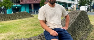 Från sexan till – EM: "Hoppas inte drömmen tar slut" 