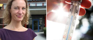 Värmebölja i sydeuropa – ostadigt här ✓Så blir vädret ✓Då kommer värmen: "Osäkert"