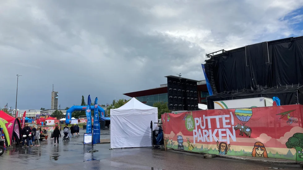 I sommar kommer Putte i parken tillbaka till Luleå men väljer att inte genomföra sin festival i Karlstad eftersom finansieringen inte går att säkerställa.