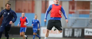 KLART: Lundevall till IFK: "Svårt att göra en bättre division 2-värvning"