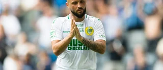 Bissarna möter Hammarby i cupen: "Vi har en historik om att göra bra matcher när vi möter lag från högre serier"