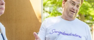Så ser partierna på den gotländska idrotten • Lars Engelbrektsson (SD): ”Det allmänna har en jättestor roll att spela”