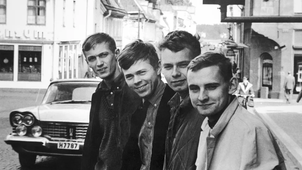 Hootenanny Singers platsar helt klart i en kulturkanon för Västervik, enligt Dag Jonasson, som preciserar sig med tre val av låtar.