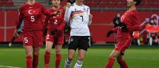 Covid i fotbolls-EM – tyska stjärnan smittad