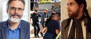 Experten: Därför var Theodor Engströms dåd terrorism • ”Har spenderat en mycket stor del av sitt liv i högerextrema miljöer”