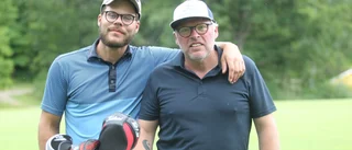 Golfveckan igång på Motala GK - fulltecknade startlistor till flera av dagarna: "En av höjdpunkterna på året"